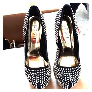 Posh High heels